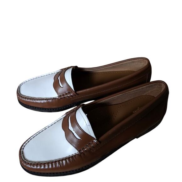 GH Bass Whitney Weejun Penny Loafer (US 9.5) - Picture 2 of 7